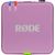 Rode Microphones Wireless GO (Gen 3) (lilac) Aудио-видео