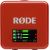 Rode Microphones Wireless GO (Gen 3) (dark red) Aудио-видео