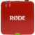 Rode Microphones Wireless GO (Gen 3) (dark red) Aудио-видео