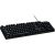 Logitech G413 SE (black, DE layout) Клавиатуры