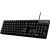Logitech G413 SE (black, DE layout) Клавиатуры