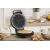 Gorenje Waffle maker WM1000B 1000 W Number of pastry 5 Black Машины для мороженого