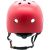 Kask dziecięcy Motus Siver MOTHAM8MR rozmiar M, czerwony Велосипедные шлемы