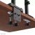 NEOMOUNTS NERO QUADRUPLE MONITOR ARM 10-32" Крепления для телевизоров