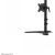 NEOMOUNTS NERO SINGLE MONITOR STAND 10-32" Крепления для телевизоров