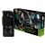 Gainward GeForce RTX 5060 Ti Ghost II OC 16GB, graphics card DLSS 4, 3x DisplayPort, 1x HDMI 2.1 Grafiskās video kartes