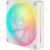 Corsair iCUE LINK LX120 RGB, case fan (white, 3-pack) Korpusu dzesēšana