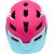 Kask dziecięcy MTB Motus MOTHAM4KB Czerwono-Niebieski S/M Велосипедные шлемы