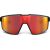 Okulary JULBO FURY roz.M czarno-czerwone Солнцезащитные очки