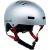 Kask dziecięcy Motus MOTHAM30S rozmiar M, srebrny Velo ķiveres