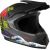 Kask pełny Kamikaze Katana AKC204 rozmiar M Велосипедные шлемы