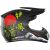 Kask pełny Kamikaze Katana AKC204 rozmiar M Велосипедные шлемы