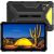 TABLET ARMOR PAD 4 ULTRA 10"/8/256GB BLACK ULEFONE Planšetdatori