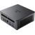 MINI-PC Minis Forum UM790 Pro Ryzen 9 7940HS barebone Personālie datori