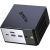 GMKtec K16 Ryzen 7 7735HS Mini PC 32GB 1TB Win 11 Pro Personālie datori