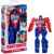TRANSFORMERS AUTHENTICS Figūra Titan Changer, 28 cm Konstruktori 