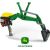 Rolly Toys Rolly Toys Koparka doczepiana John Deere łyżka Jaunumi, Bērnu preces