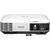 Epson Installation Series EB-2250U WUXGA (1920x1200), 5000 ANSI lumens, 15.000:1, White,