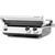 Gastroback 42537 Stainless steel/Black, 2000 W, 25 x 30 cm, Electric Grill