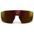 Julbo Faster Kilian Jornet Reactiv 0-3 High Contrast / Gaiši zila Солнцезащитные очки