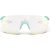 Julbo Faster Kilian Jornet Reactiv 0-3 High Contrast / Gaiši zila Солнцезащитные очки