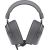 ENDORFY VIRO Plus USB Alt grey, Gaming Headset dark grey, USB-A, 3.5 mm jack, 7.1 USB sound card Aудио-видео