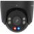 Kamera IP do monitoringu Foscam W5EP 5MP POE Czarna Video novērošanas kameras