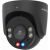 Kamera IP do monitoringu Foscam W5EP 5MP POE Czarna Video novērošanas kameras