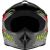 Kask pełny Kamikaze Tokyo Drift AKC207 rozmiar M Велосипедные шлемы
