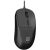 NATEC MOUSE HAWK 2 2400 DPI LASER BLACK Peles, ievadierīces