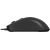 NATEC MOUSE HAWK 2 2400 DPI LASER BLACK Peles, ievadierīces
