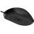NATEC MOUSE HAWK 2 2400 DPI LASER BLACK Peles, ievadierīces