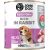 JOHN DOG Good Form Rich in rabbit - wet dog food - 800g Suņu barība