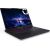 Lenovo Legion Pro 7 16IAX10H Intel Core Ultra 9 275HX Laptop 40.6 cm (16") WQXGA 64 GB DDR5-SDRAM 2 TB SSD NVIDIA GeForce RTX 5080 Wi-Fi 7 (802.11be) NoOS Black Portatīvie datori