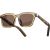 COLMI G06 smart glasses (brown) Jaunumi - Viedierices