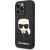 Karl Lagerfeld KLHCP14XSLKHBK Чехол для Apple iPhone 14 Pro Max Чехлы - альтернативные