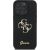 Guess GUHCP16LHG4SGK Чехол для Apple iPhone 16 Pro Чехлы - альтернативные
