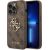 Guess GUHCP14X4GMGBR Aizmugurējais Apvalks Priekš Apple iPhone 14 Pro Max Neoriģinālie Maciņi