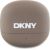 DKNY Satiny Finish Austiņas TWS Austiņas