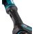 Makita cordless angle grinder GA038GT201 XGT, 40V (blue/black, 2x Li-Ion XGT battery 5.0Ah, case) Новинки Для дома и сада 