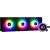Thermalright Frozen Notte 360 ARGB V2 Black (360mm) (Juodas) AIO Processor Cooler   FN360-B-V2 Jaunumi - Datori
