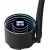 Thermalright Frozen Notte 360 ARGB V2 Black (360mm) (Juodas) AIO Processor Cooler   FN360-B-V2 Jaunumi - Datori