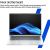 HP EliteBook 8 G1i AI 16 - Ultra 5-228V, 32GB, 1TB SSD, 16 WUXGA 400-nit AG, 5MP IR cam, WWAN-ready, Smartcard, FPR, US backlit keyboard, Glacier Silver, 77Wh, Win 11 Pro, 3 years   AD3C9ET#ABB Portatīvie datori