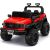 Lean Cars 4x4 Battery Car 22F 12V10Ah Red Новости - Детские товары