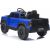 Lean Cars 4x4 Battery Car P4 12V7Ah Blue Jaunumi, Bērnu preces
