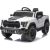 Lean Cars 4x4 Battery Car P4 12V7Ah White Jaunumi, Bērnu preces