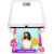 Kodak STEP Instant Mobile Photo printer Colour ZINK 2x3'' 1 ppm, Bluetooth, White Новости - Для офиса