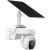 WRL CAMERA 4MP 4G DOME KIT/KIT/BP4A-4G-0360B/M0508 DAHUA Камеры наблюдения