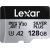 Set of 2 Lexar High-Performance Silver Plus microSDXC 2x128GB memory cards + adapter Jaunumi - Datori