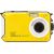 Easypix Aquapix W3027 Wave Yellow 10032 Цифровые фотокамеры